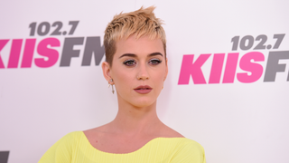 Katy Perry Is Very Interested in Becoming an <i>American Idol</i> Judge